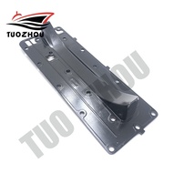688-41111-00 New part Inner cover, exhaust for Yamaha Outboard Motor 2 Stroke 85HP,688-41111