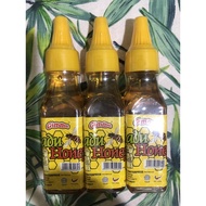 Madu Lebah Honey Royal Jelly Quad Pak Long Pure Wawa Zainal Mati Pucuk Hutan Tualang Stick Asli Kelulut Bee Lemon  Comb