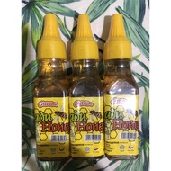 Madu Lebah Honey Royal Jelly Quad Pak Long Pure Wawa Zainal Mati Pucuk Hutan Tualang Stick Asli Kelu