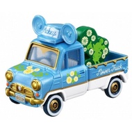TOMICA Disney Car Mickey Spring Japan 7-11 Limited DS59523 TOMICA Car