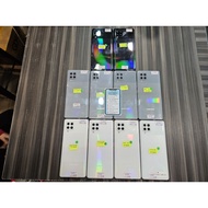 Samsung Galaxy A42 5G 6GB Ram 128GB Dual Sim - Fullset