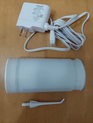 Panasonic 國際牌噴射水流充電式沖牙機 EW-DJ40