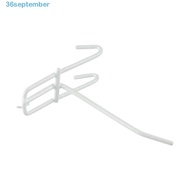 SEPTEMBER 10Pcs Mesh Panel Hangers, Wear-resistant Universal Net Panel Hooks, Home Decorative Reusab