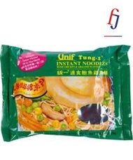 Unif Tung-1 Chicken And Abalone Instant Noodles 5X85g
