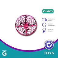 Kukiko Hoover UFO TSM005