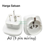 TimeToGo- Australian China Converter Nz To Universal Plug Eu Uk Over Plug