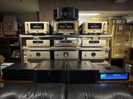 ~台北台中鳳誠影音~  Marantz AMP10 唯一日製16聲道平衡XLR輸入大瓦數功率後級，搭配 AV10。