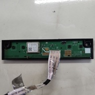 Tcl 43p635 wifi sensor module