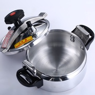 Mini Small Pressure Cooker Pressure Cooker Colorful Explosion-Proof Pressure Cooker1-3Universal Furn
