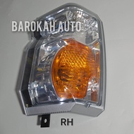 lampu sen sein isuzu elf nkr71 euro nkr 71 macan