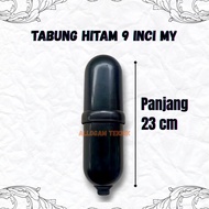 MY Sprayer PB-16 MS-16 9 Inch Black Tube