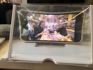 手機放大器座枱用