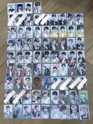 SEVENTEEN DK小卡
