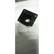 Yamaha carburetor maniful rubber Yamaha Dt 100DT