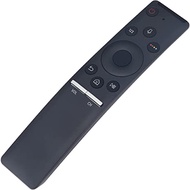 New Samsung Remote Control BN59-01298C BN59-01298D BN59-01298E Voice Replacement Remote Control for 