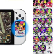 17Pcs Splatoon 3 2 1 NFC Amiibo Card For Nintendo Switch Oled &amp; Switch NS WiiU 3DS Game Props and Clothing Linkage Card