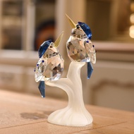 Crystal Craft Decoration 9NXZ