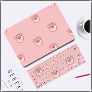 M2 Air13 A2681 For Macbook case ⭐Lotso⭐Macbook Case 2021 Pro14：A2442 keyboard cover M1 Macbook Pro C