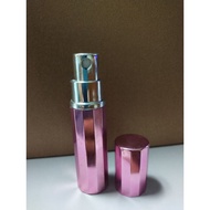 empty spray bottle 6ml