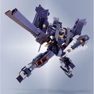 Metal Robot魂 GUNDAM TR-1 (Hazel custom) + G parts