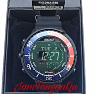 Jam Tangan Pria Seiko Prospex Digital Tuna SBEP003 SBEP03J Original