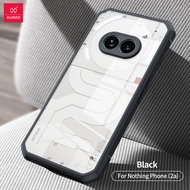 Xundd Nothing Phone 2a Ốp lưng Vỏ bảo vệ chống rơi chống trầy xước Nothing Phone 2a Plus Case