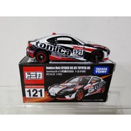 Tomica Netz Hyogo 86 BS Toyota 86