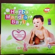 HERBA MANDIAN BAYI TYT 7S x 15g