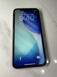 Apple iPhone 11 紫色 128GB