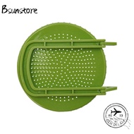 BSUNSTORE Sprouting Lids, Plastic With Stand Sprout Maker Kit,  Easy  Germination Bean Sprouts Grow 