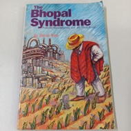 The bhopal Syndrome (used book)