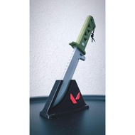 VALORANT Xenohunter Collection [Custom Design Gaming Cheap 3D Print PC FPS Aimlab Skins Toys]