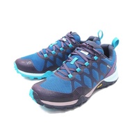 MERRELL SIREN 3 GORE-TEX 健走登山鞋 女鞋－藍
