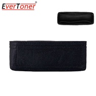 EverToner กระเป๋าสอดสักหลาดสำหรับ Loro Piana กระเป๋ามีผ้าซับใน L19ขนาดกระเป๋าพิเศษเพื่อป้องกันการเปล