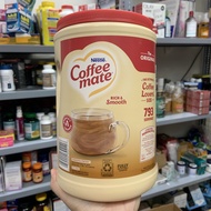 Bột Kem Pha Cafe Nestle Coffee Mate Hộp 15kg date 2026 - EDS Mart