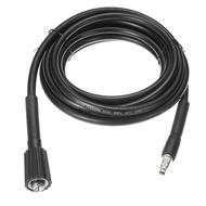 rc_dragons.my IUPPA High Pressure Washer Hose M22 18Mpa 5/10/15m Black Garden Sprayer Partially Comp