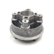 Hub Sprocket Standard Yamaha LC135 5 Speed / Modify Y15 Y15ZR Y SUKU (OEM)