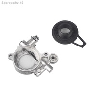 Husqvarna Husqvarna 365/372 chain saw oil pump Husqvarna 445/450 turbine assembly accessories