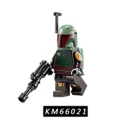 Mainan Anak -Anak Star Wars Jesse Grey Legion Trooper Howzer Galictic