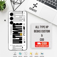 HP Garskin Samsung S24 FE 5G ultimate v1hp Code 3zk buy 1 Get 2