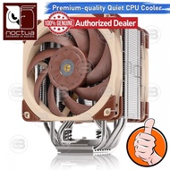 [CoolBlasterThai] Noctua NH-U12A Heat Sink CPU Cooler (AM5/LGA1700 Ready) ประกัน 6 ปี