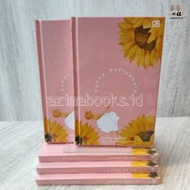 Novel SUNNY EVERYWHERE Writing SUNNY DAHYE (Hard Cover)