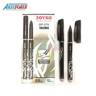 PULPEN SHOKYO ERASABLE GEL JOYKO [GP-279/12 PCS] / BALLPOIN PEN 1 PACK