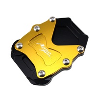 Suitable For CRF1100L Africa 20-21 Modified Extra Large Seat Side Support Anti-Slip Foot Pad Kick