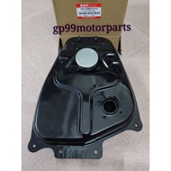 SUZUKI RG SPORT RGV FUEL PETROL TANK WITH CAP ORIGINAL SUZUKI GENIUS PARTS