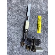 Dell inspiron 5420 laptop hinge disassembled