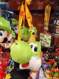 日本正版 日本 日本環球影城  usj usj代購   嘿呵  碧姬公主  大阪  日本環球影城 日本代購  庫巴 奇諾比奧  超級瑪利歐 日本瑪利歐代購 日本環球影城代購 日本usj代購 yoshi