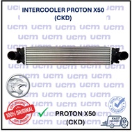 ORIGINAL INTERCOOLER (CHARGE AIR COOLER) PROTON X50