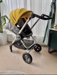 Stokke Scoot v2 BB車
