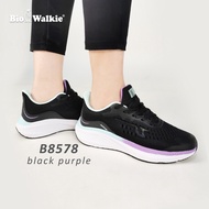 B85 Women Sneakers*BIOWALKIE HEALTH SHOE*Walk Shoes arch support健康鞋 medishoes medifeet sport shoes